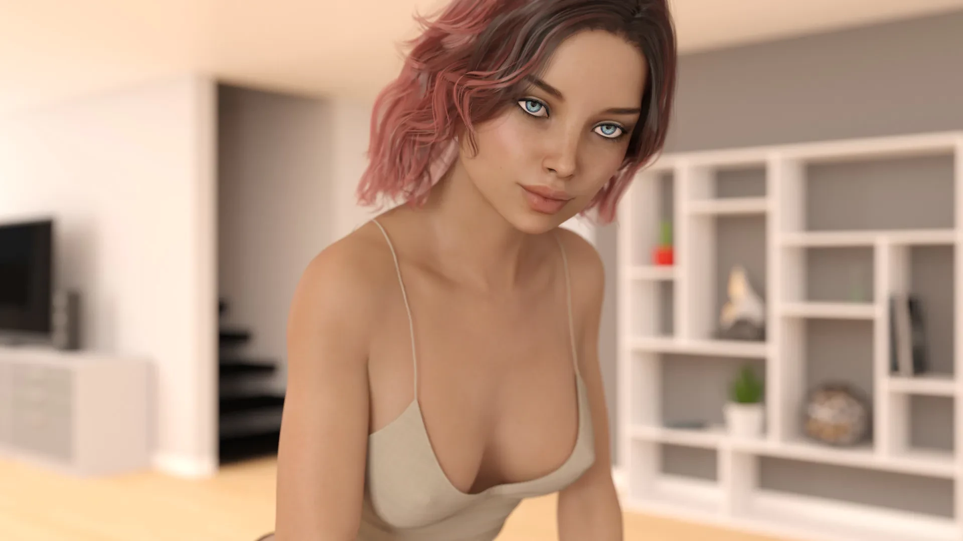 Lust Theory - Season 2 screenshot 4